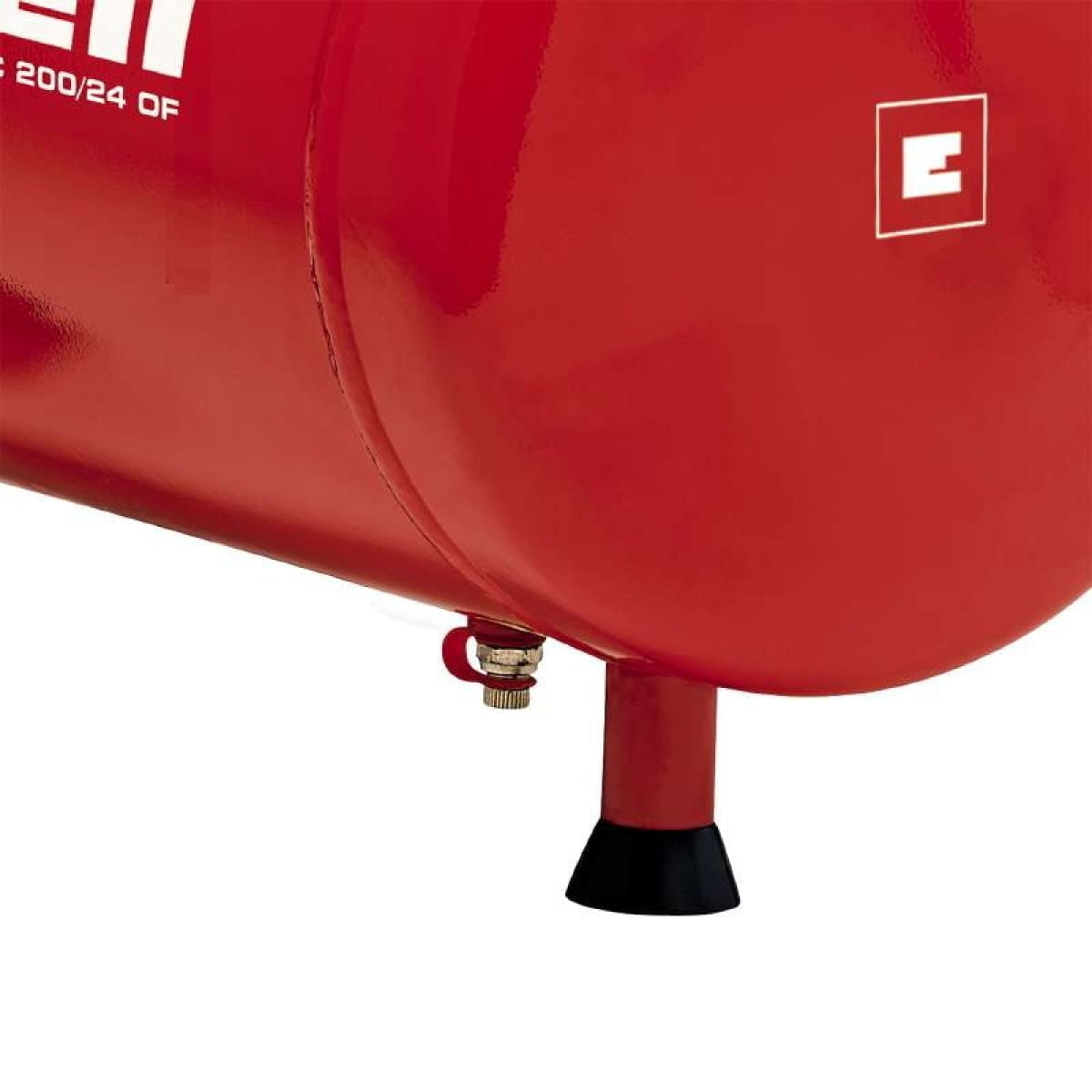 Compresor, TH-AC 200/24, Einhell - imagine 3