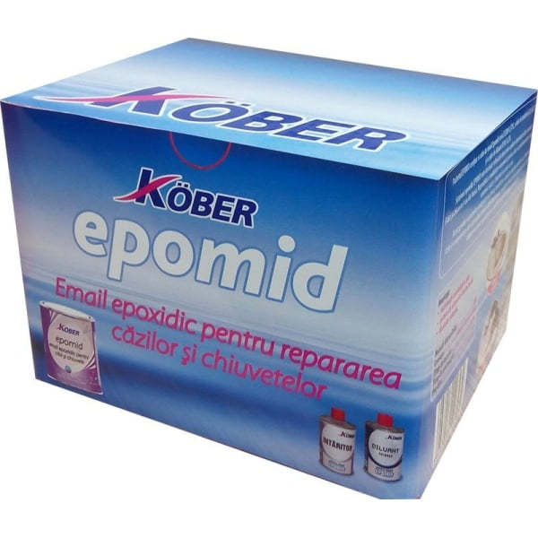 sistem epoxi epomid