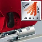 Fierastrau pendular, 600 W, TC-JS 80, Einhell - imagine 5