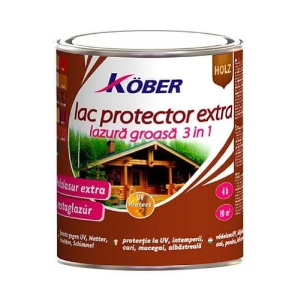 lac protector