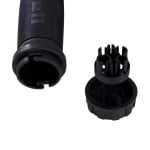 Masina de gaurit, 650 W, RT-ID 65, Einhell - imagine 3