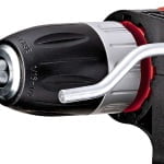 Masina de gaurit cu percutie, 650 W, 2800 rpm, TC-ID 650 E, Einhell - imagine 2