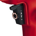 Masina de gaurit cu percutie, 650 W, 2800 rpm, TC-ID 650 E, Einhell - imagine 4