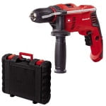 Masina de gaurit cu percutie, TE-ID 500 E, 550 W, Einhell - imagine 6