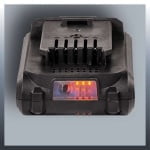 Masina de insurubat, cu acumulator, 18 V, TC-CD 18-2 Li, Einhell - imagine 5