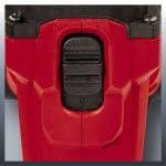 Masina de insurubat cu acumulator, 2 x 1.3 Ah, TC-CD 18/2Li, Einhell - imagine 2