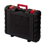 Masina de insurubat cu acumulator, 2 x 1.3 Ah, TC-CD 18/2Li, Einhell - imagine 7