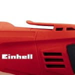 Masina de insurubat in rigips, 550 W, 2200 rpm, TH-DY 500 E, Einhell - imagine 4