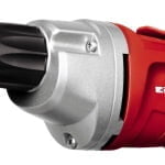 Masina de insurubat in rigips, 550 W, 2200 rpm, TH-DY 500 E, Einhell - imagine 5