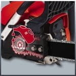 Motofierastrau, GC-PC 1235, 1.6CP, 37 CMC, Einhell - imagine 6