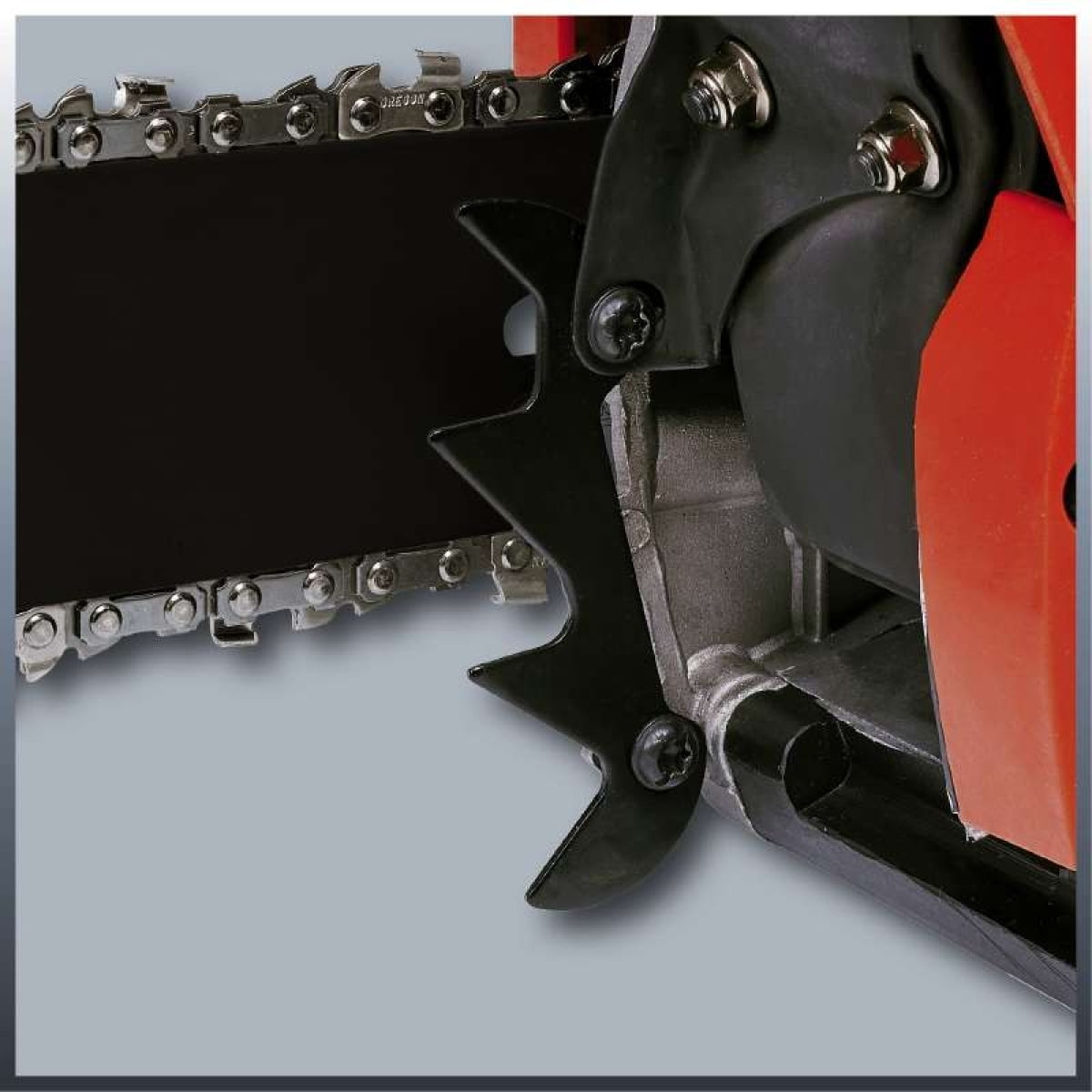 Motofierastrau, GC-PC 1235, 1.6CP, 37 CMC, Einhell - imagine 8