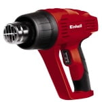 Pistol aer cald, 2000W, TH-HA 2000, Einhell