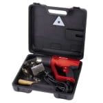 Pistol aer cald, 2000W, TH-HA 2000, Einhell - imagine 5