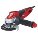 Polizor unghiular, 115 mm, 720 W, TE-AG 115, Einhell