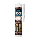 Silicon mastic