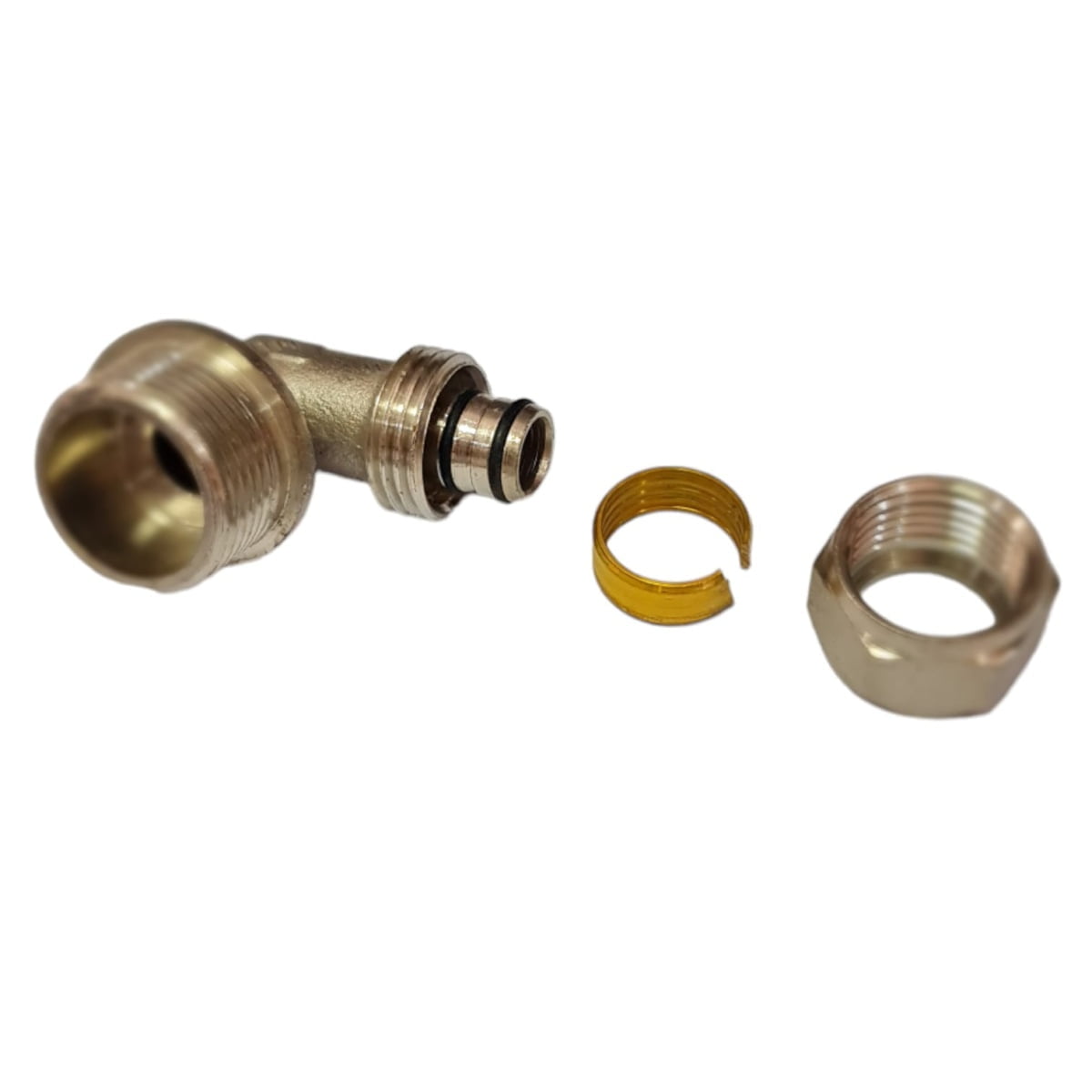 Cot pexal, 16 mm x 3/4", filet exterior - imagine 2