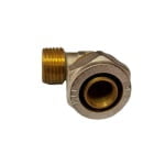 Cot pexal, 20 mm x 3/4", filet exterior - imagine 3
