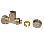 Teu pexal, filet exterior, 20 mm x 1/2 (1+1 gratis !) - imagine 2