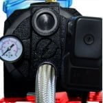 Hidrofor, 600 W, GC-WW 6036, Einhel - imagine 2