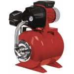 Hidrofor, 600 W, GC-WW 6036, Einhel