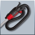 Slefuitor de pereti, 600 W, TC-DW 225, Einhell - imagine 2