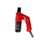 Slefuitor de pereti, 600 W, TC-DW 225, Einhell - imagine 3