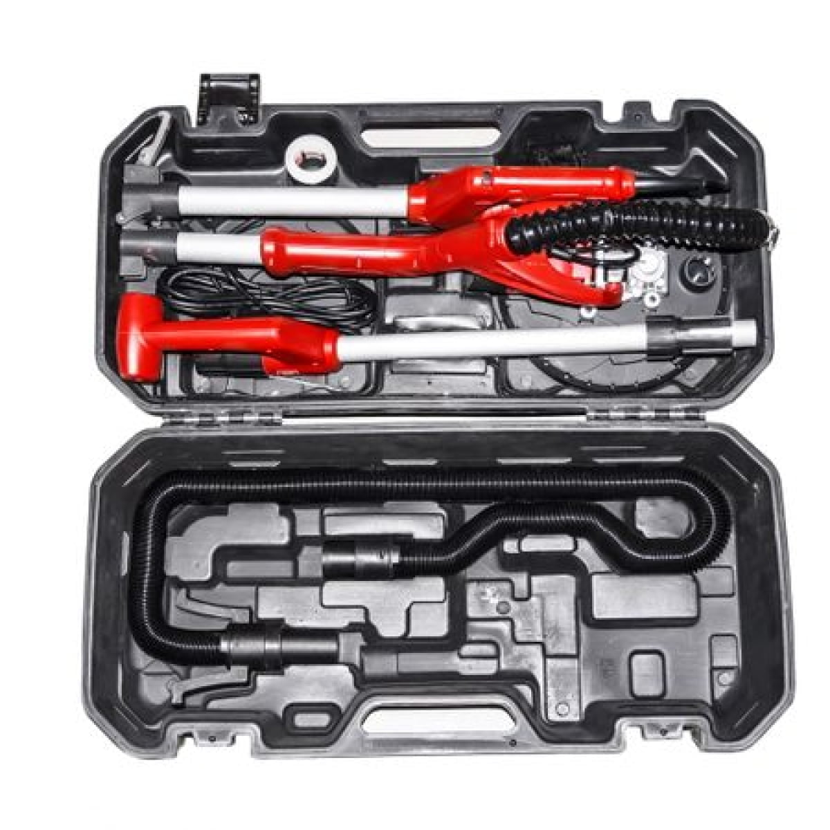 Slefuitor de pereti, 600 W, TC-DW 225, Einhell - imagine 4
