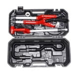 Slefuitor de pereti, 600 W, TC-DW 225, Einhell - imagine 4