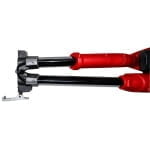 Slefuitor de pereti, 600 W, TC-DW 225, Einhell - imagine 11