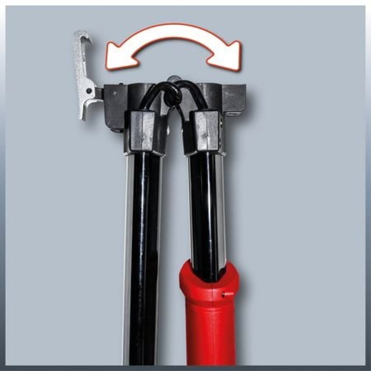 Slefuitor de pereti, 600 W, TC-DW 225, Einhell - imagine 14