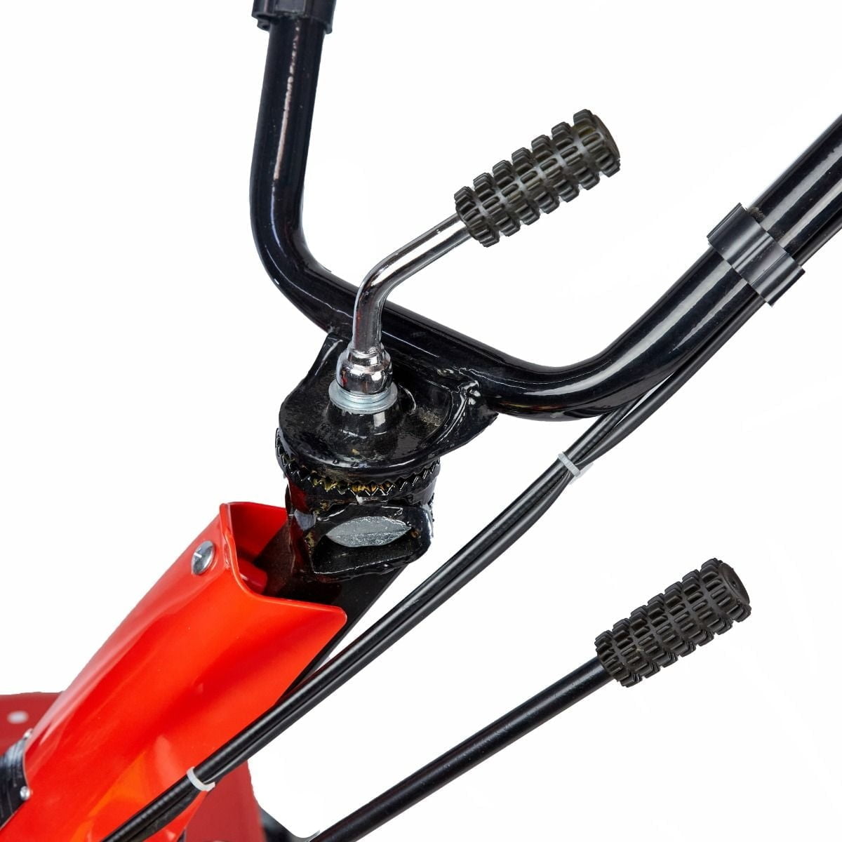 Motosapa, 7CP H75 + roti cauciuc, Energo - imagine 6