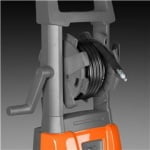 Aparat de spălat cu presiune, PW 125, Husqvarna - imagine 3