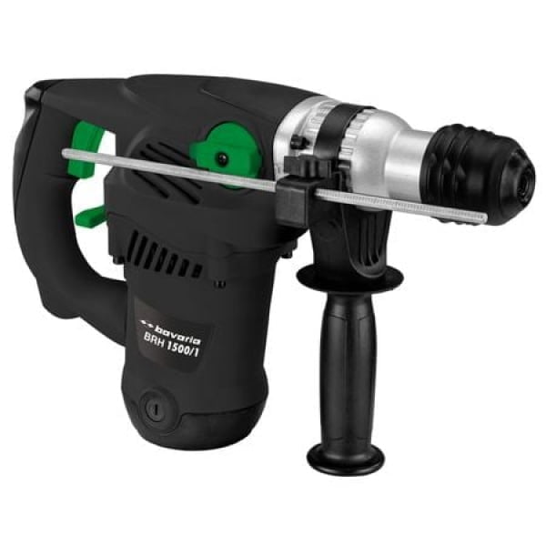 Ciocan Rotopercutor Bavaria, BRH 1500/1, SDS Plus, 1500W