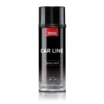 Spray pentru bare de protecție si spoilere, negru, F13000, 400 ml, Beorol - imagine 3