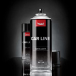 Spray pentru bare de protecție si spoilere, negru, F13000, 400 ml, Beorol - imagine 5