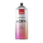 Spray transparent lucios, SLBS, SJAJ, 400 ml, Beorol - imagine 4