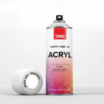 Spray transparent lucios, SLBS, SJAJ, 400 ml, Beorol - imagine 2