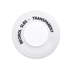 spray transparent