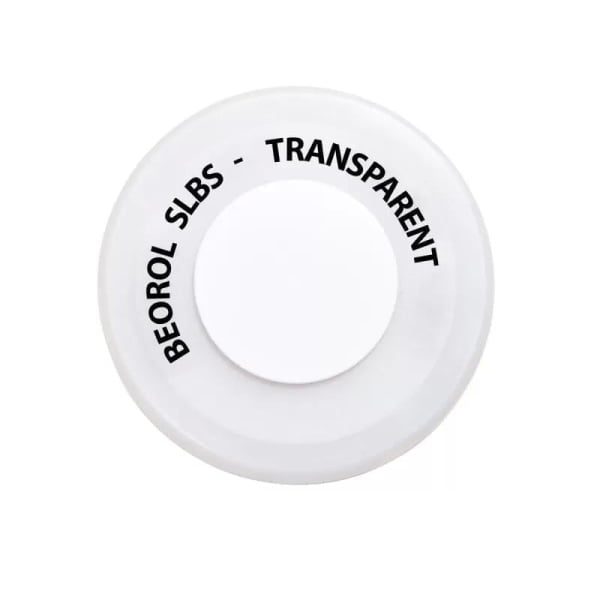 spray transparent