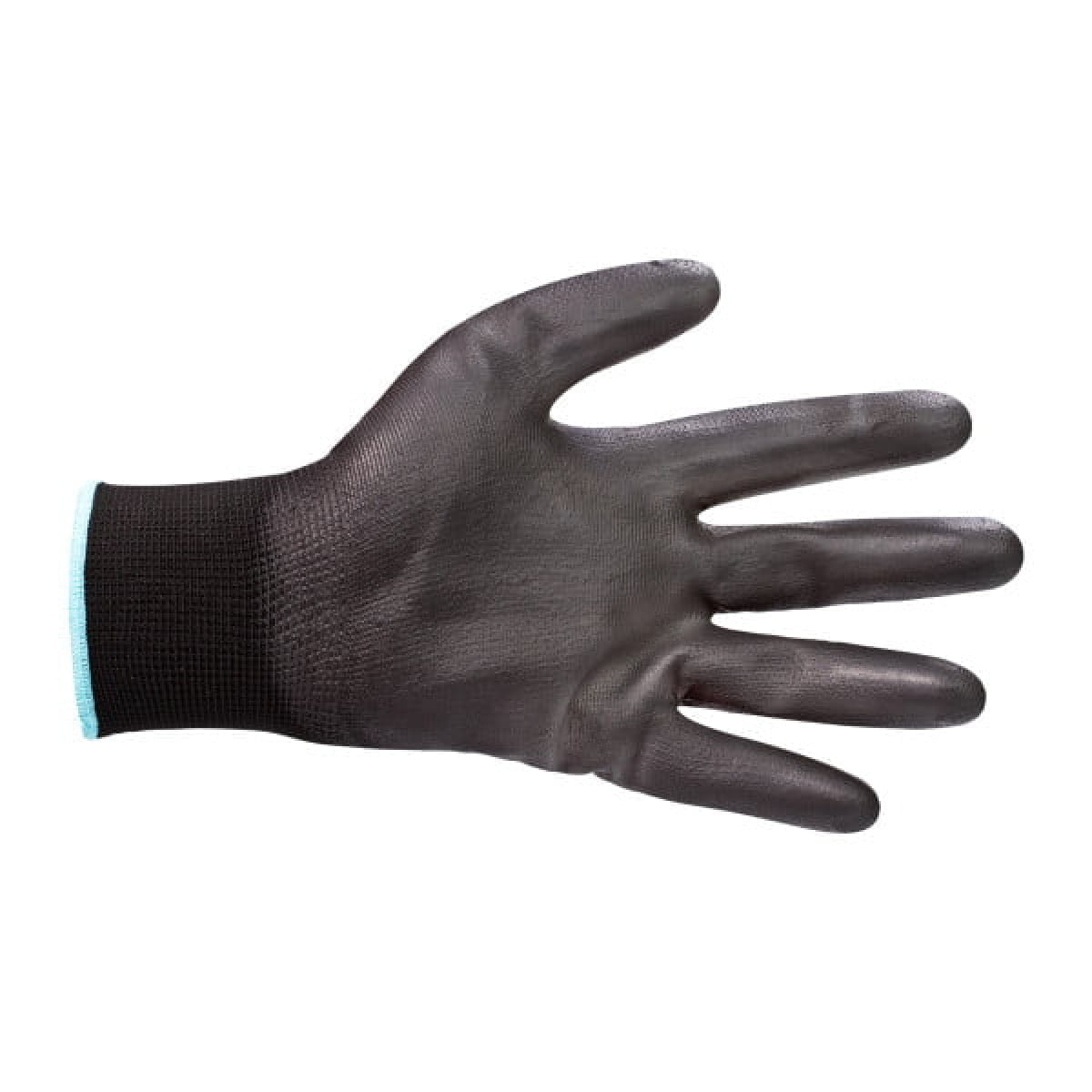 Manusi de protectie, negre, Bunter, RBUNC, Beorol - imagine 2