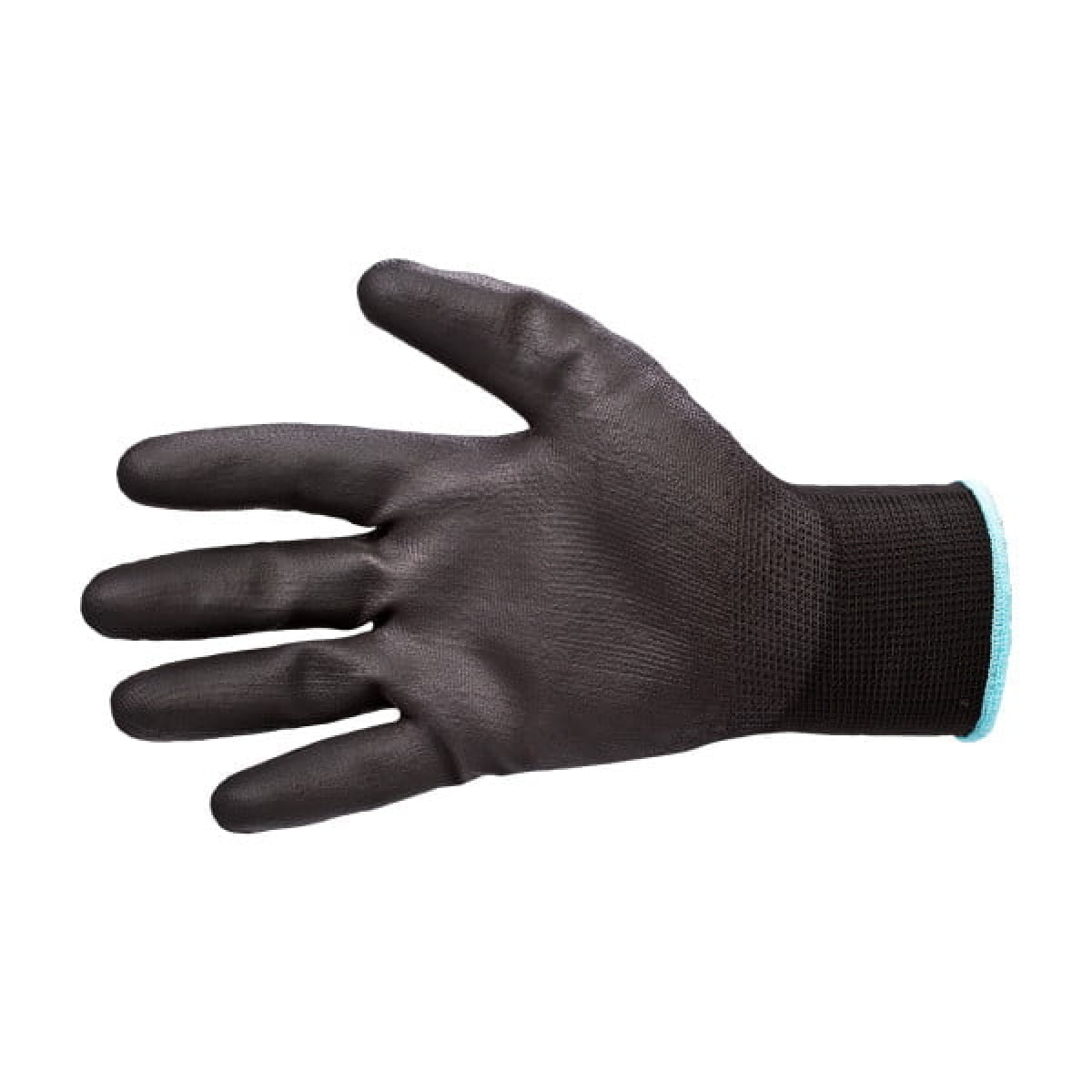 Manusi de protectie, negre, Bunter, RBUNC, Beorol - imagine 3
