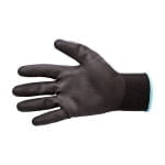 Manusi de protectie, negre, Bunter, RBUNC, Beorol - imagine 3