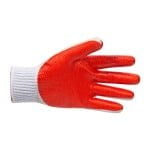 Mănuși de protecție, cauciucate, L,XL RPREVL, Beorol - imagine 2
