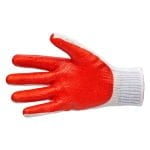Mănuși de protecție, cauciucate, L,XL RPREVL, Beorol - imagine 3