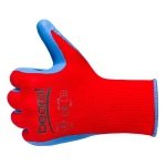 Mănuși de protecție, Spaider, S,M,L,XL RSJM, Beorol - imagine 3