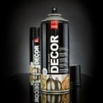Spray decorativ, copper Rame, SDE04, 400 ml, Beorol - imagine 4