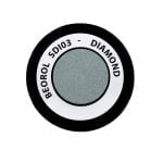 Spray albastru diamant