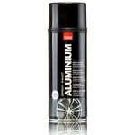 Spray pentru jante, aluminiu, SFAL, 400 ml , Beorol - imagine 2