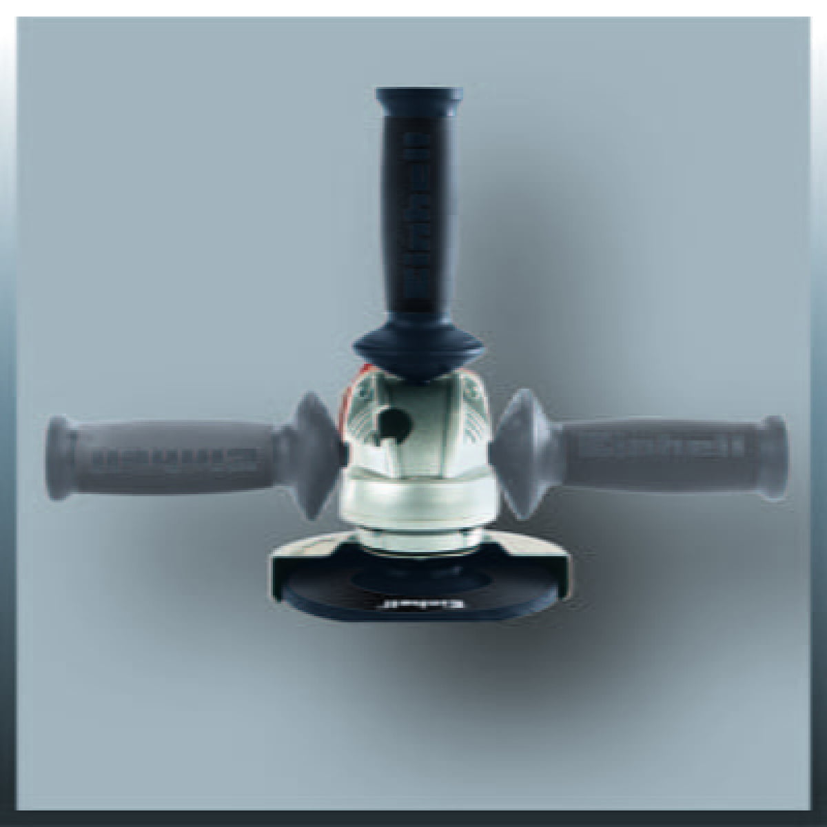Polizor unghiular, 125 mm, 750 W, TE-AG 125/750, Einhell - imagine 5
