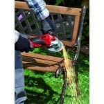 Polizor unghiular, 125 mm, 750 W, TE-AG 125/750, Einhell - imagine 3